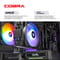 Фото - Персональний комп`ютер COBRA Advanced (A57.32.H1S2.96XT.20826) | click.ua