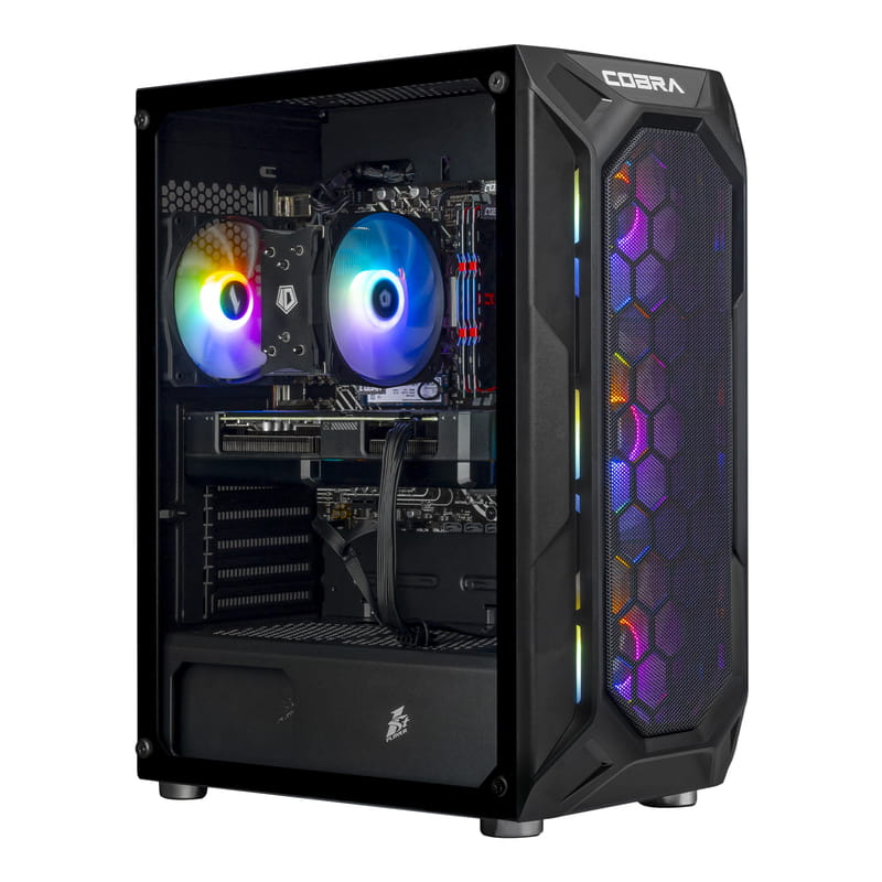 Персональний комп`ютер COBRA Advanced (A75F.64.S5.57T.20954)