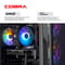 Фото - Персональный компьютер COBRA Advanced Windows 11 Home (A75F.64.H1S5.96XT.20971W) | click.ua