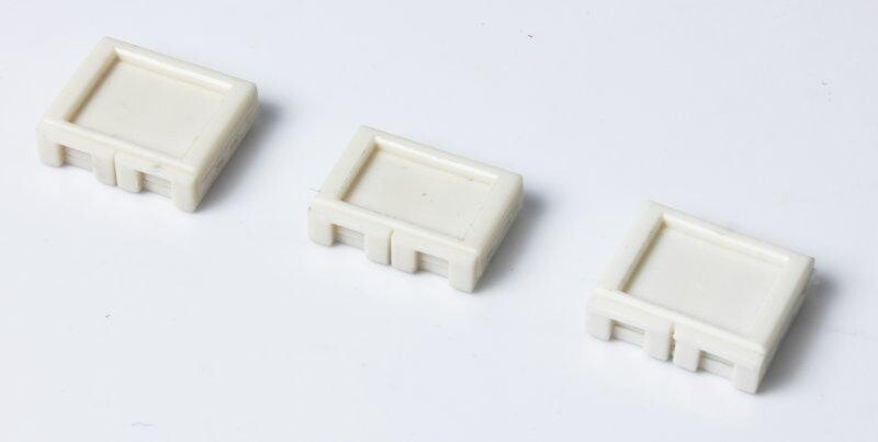 Конектор EnerGenie SMD5050 (EG-LED-ACS-LR29) RGB