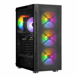 Персональний комп`ютер COBRA Advanced Windows 11 Home (A76.64.S5.57T.21076W)