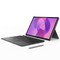 Фото - Планшет Lenovo Idea Tab Pro TB373FU 8/256GB Luna Grey + Keyboard&Pen (ZAE40222UA) | click.ua