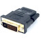 Фото - Адаптер ProfCable DH-1 HDMI socket - DVI plug, черный | click.ua