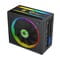 Фото - Блок питания GameMax RGB850 Pro 850W Black | click.ua