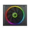 Фото - Блок питания GameMax RGB850 Pro 850W Black | click.ua