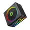 Фото - Блок питания GameMax RGB850 Pro 850W Black | click.ua