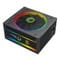 Фото - Блок питания GameMax RGB850 Pro 850W Black | click.ua