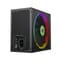 Фото - Блок питания GameMax RGB850 Pro 850W Black | click.ua