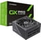 Фото - Блок питания GameMax GX-1250 Pro 1250W Black | click.ua