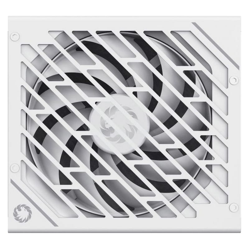 Блок питания GameMax GX-1250 Pro ATX3.0 PCIe5.0 1250W White