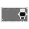 Фото - Блок питания GameMax GX-1250 Pro ATX3.0 PCIe5.0 1250W White | click.ua