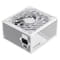 Фото - Блок питания GameMax GX-1250 Pro ATX3.0 PCIe5.0 1250W White | click.ua