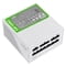 Фото - Блок питания GameMax GX-1250 Pro ATX3.0 PCIe5.0 1250W White | click.ua
