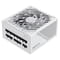 Фото - Блок питания GameMax GX-1250 Pro ATX3.0 PCIe5.0 1250W White | click.ua