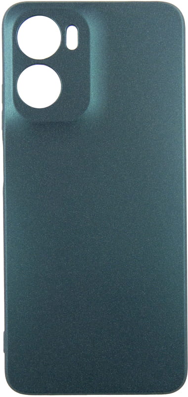 Чeхол-накладка Dengos для Motorola G05 Green Full Glue (DG-KM-148) + защитное стекло