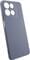 Фото - Чохол-накладка Dengos Carbon для Motorola Moto G15/G15 Power Grey (DG-TPU-CRBN-229) | click.ua