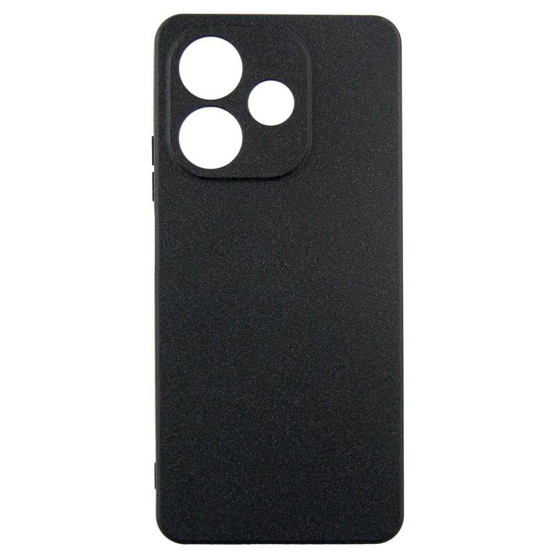 Чeхол-накладка Dengos Carbon для Oppo A5 Pro Black (DG-TPU-CRBN-231)