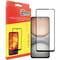 Фото - Захисне скло Dengos для Realme C75 Black Full Glue (TGFG-401) | click.ua