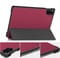 Фото - Чохол-книжка BeCover Smart Case для Honor Pad X9 11.5" Red Wine (711082) | click.ua