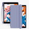 Фото - Чохол BeCover Tri Fold Soft TPU з кріпленням Apple Pencil для Apple iPad Air 11" M2 2024 Purple (711404) | click.ua
