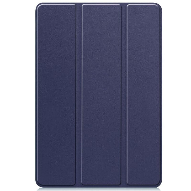 Чохол-книжка BeCover Smart Case для Xiaomi Pad 6S Pro 12.4" Deep Blue (711084)