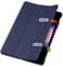 Фото - Чохол-книжка BeCover Smart Case для Xiaomi Pad 6S Pro 12.4" Deep Blue (711084) | click.ua