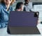Фото - Чохол-книжка BeCover Smart Case для Xiaomi Pad 6S Pro 12.4" Deep Blue (711084) | click.ua