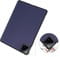 Фото - Чохол-книжка BeCover Smart Case для Xiaomi Pad 6S Pro 12.4" Deep Blue (711084) | click.ua