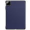 Фото - Чохол-книжка BeCover Smart Case для Xiaomi Pad 6S Pro 12.4" Deep Blue (711084) | click.ua