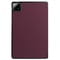 Фото - Чeхол-книжка BeCover Smart Case для Xiaomi Pad 6S Pro 12.4" Red Wine (711087) | click.ua