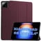 Фото - Чeхол-книжка BeCover Smart Case для Xiaomi Pad 6S Pro 12.4" Red Wine (711087) | click.ua