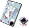 Фото - Чохол-книжка BeCover Smart Case для Xiaomi Pad 6S Pro 12.4" Unicorn (711089) | click.ua