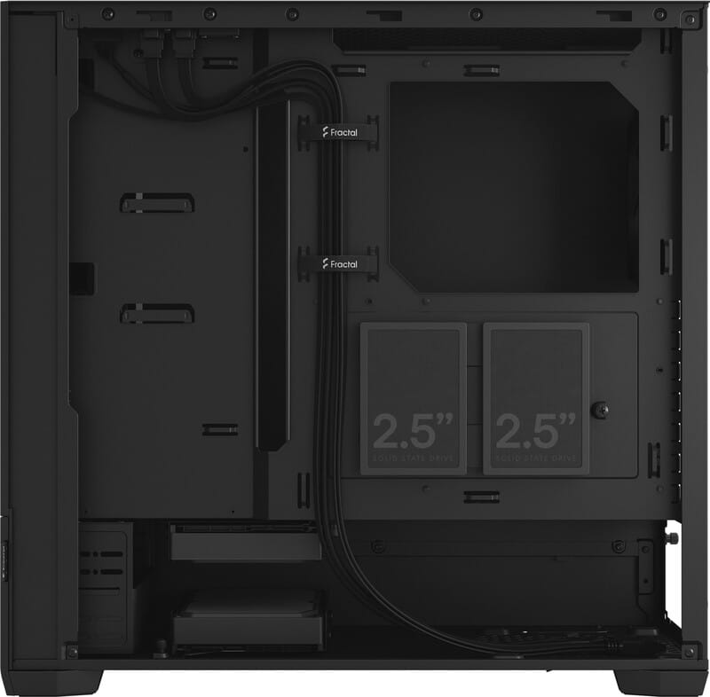 Корпус Fractal Design Pop Air Black (FD-C-POA1A-01)