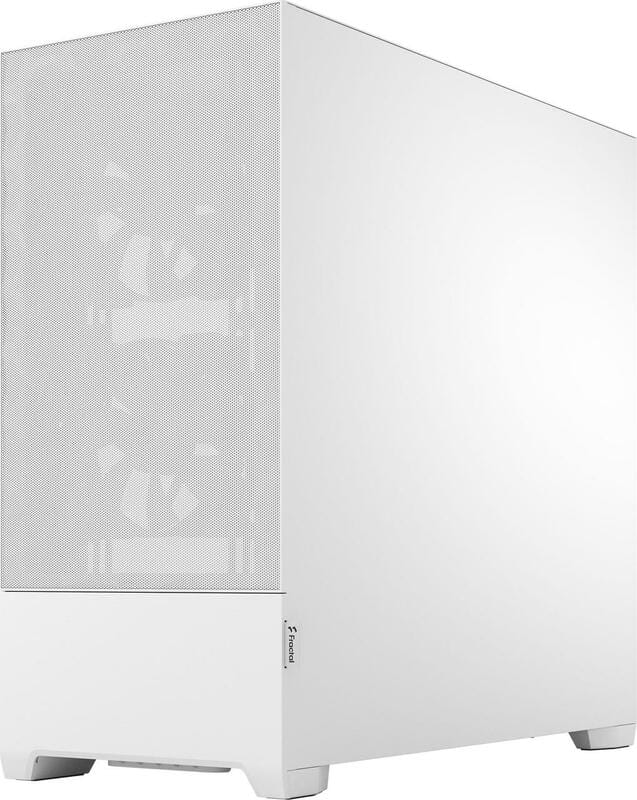 Корпус Fractal Design Pop Air White (FD-C-POA1A-03)