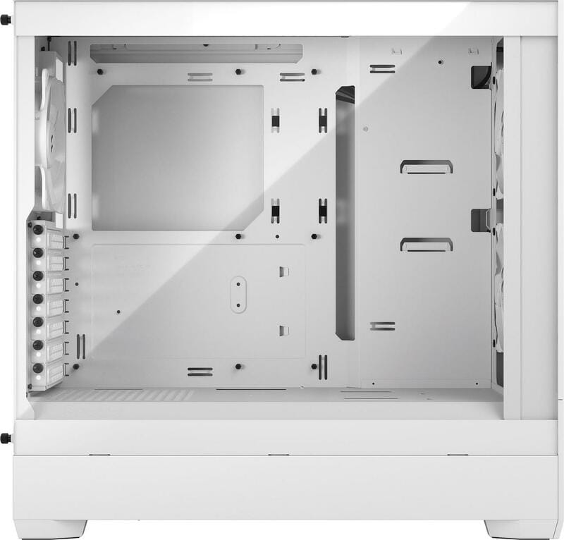Корпус Fractal Design Pop Air White (FD-C-POA1A-03)