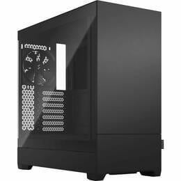 Корпус Fractal Design Pop Silent Black (FD-C-POS1A-02)