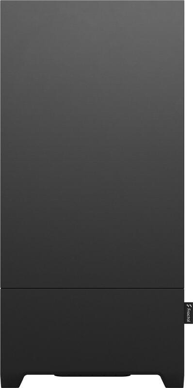 Корпус Fractal Design Pop Silent Black (FD-C-POS1A-02)