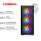 Фото - Персональний комп`ютер COBRA Advanced (A84F.32.S5.57.21304) | click.ua