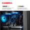 Фото - Персональный компьютер COBRA Gaming Windows 11 Home (A97X.64.S1.55.21541W) | click.ua