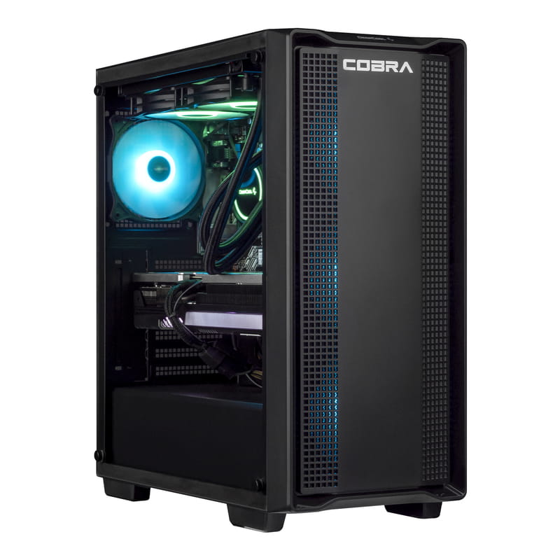 Персональний комп`ютер COBRA Gaming Windows 11 Home (A97X.64.H2S5.56.21555W)