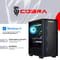 Фото - Персональный компьютер COBRA Gaming Windows 11 Home (A97X.32.S5.57T.21600W) | click.ua