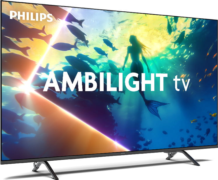 Телевізор Philips 55PUS8010/12
