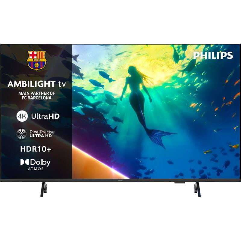 Телевизор Philips 65PUS8010/12