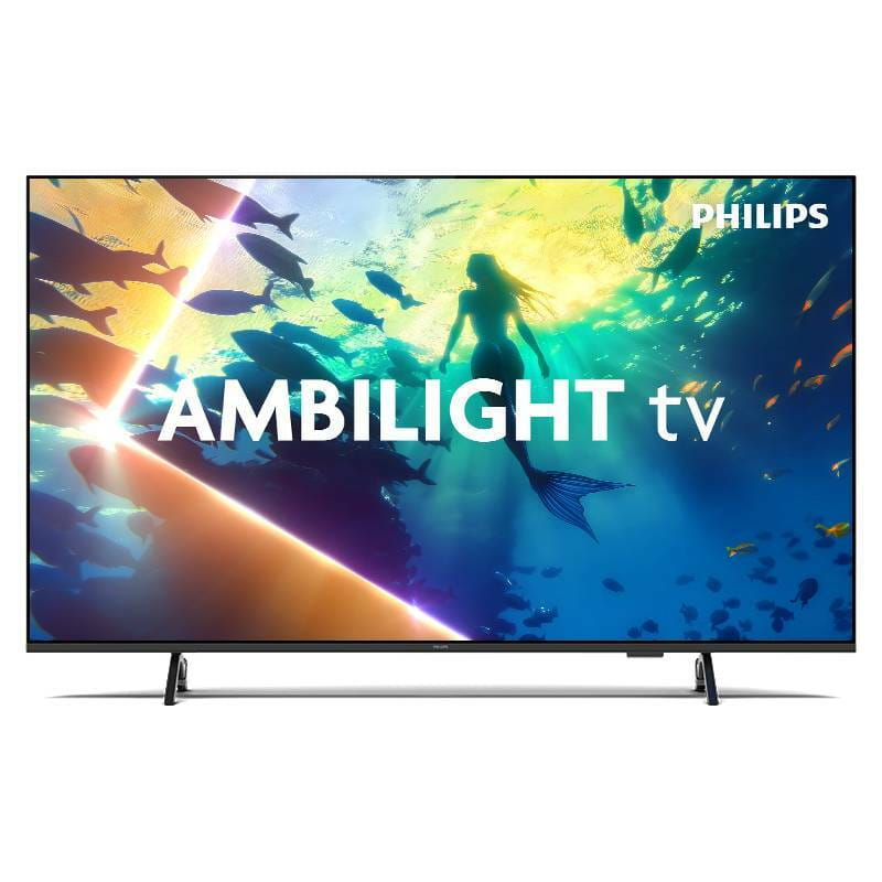 Телевизор Philips 65PUS8010/12