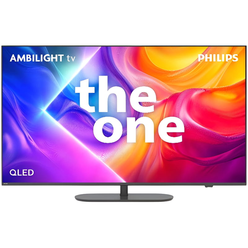 Телевізор Philips 50PUS9010/12