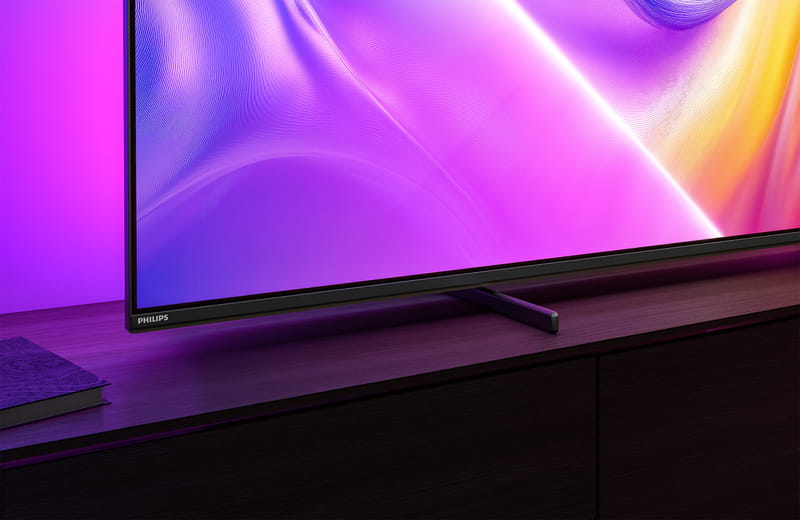 Телевізор Philips 75PUS9010/12