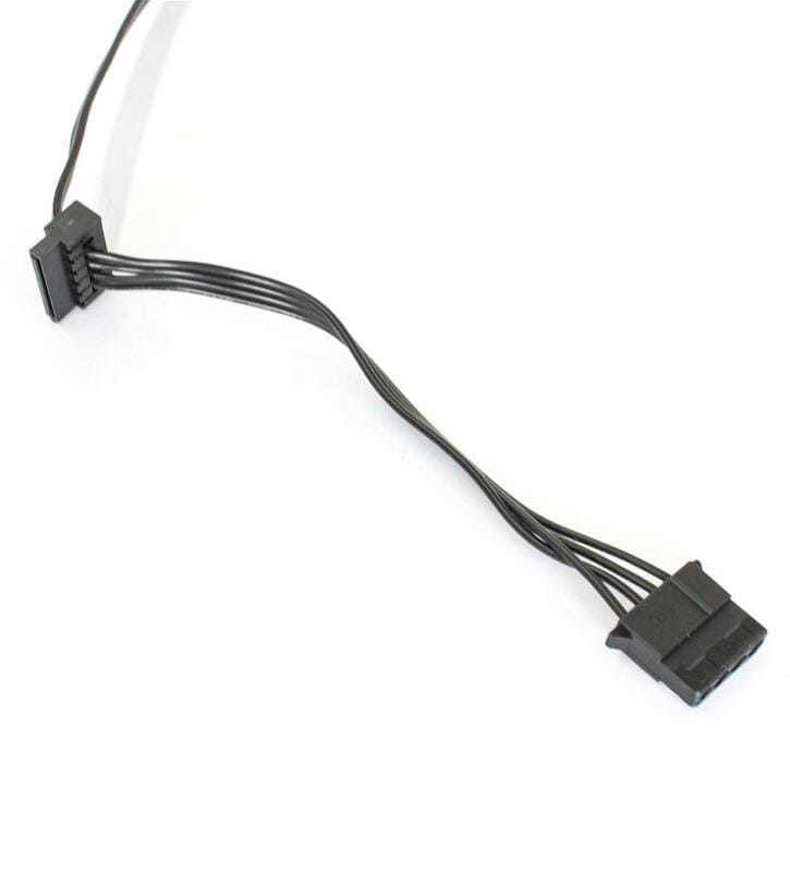 Блок живлення GameMax GM-600B 600W Black