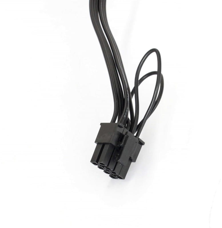 Блок живлення GameMax GM-600B 600W Black