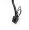 Фото - Блок живлення GameMax GM-600B 600W Black | click.ua