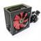 Фото - Блок живлення GameMax GM-600B 600W Black | click.ua